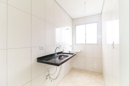 Apartamento para alugar com 32m², 2 quartos e sem vagaSala/Cozinha