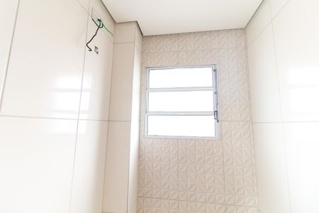 Apartamento para alugar com 32m², 2 quartos e sem vagaBanheiro