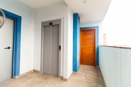 Apartamento para alugar com 32m², 2 quartos e sem vagaÁrea comum