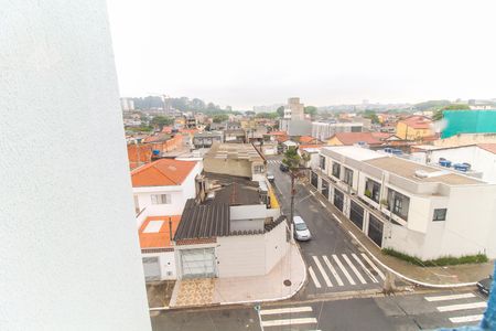 Apartamento para alugar com 32m², 2 quartos e sem vagaVista da Sala/Cozinha