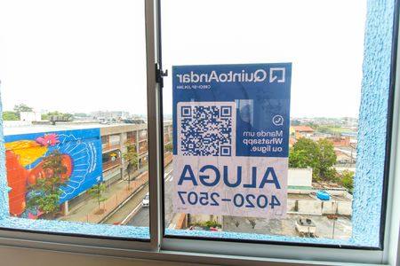 Apartamento para alugar com 32m², 2 quartos e sem vagaPlaca