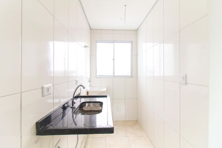Apartamento para alugar com 32m², 2 quartos e sem vagaSala/Cozinha
