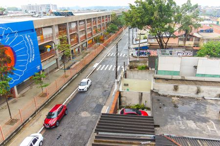 Apartamento para alugar com 32m², 2 quartos e sem vagaVista da Sala/Cozinha