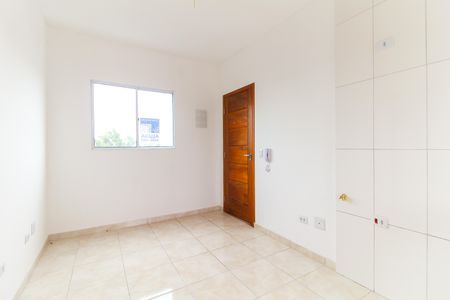 Apartamento para alugar com 32m², 2 quartos e sem vagaSala/Cozinha