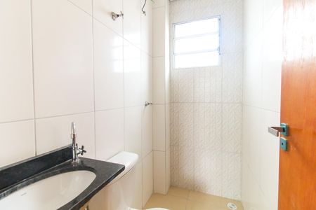 Apartamento para alugar com 32m², 2 quartos e sem vagaBanheiro