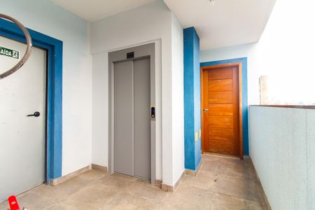Apartamento para alugar com 32m², 2 quartos e sem vagaÁrea externa