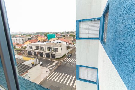 Apartamento para alugar com 32m², 2 quartos e sem vagaVista da Cozinha e Área de Serviço