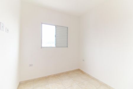 Quarto 1 de apartamento para alugar com 2 quartos, 32m² em Cidade São Miguel, São Paulo