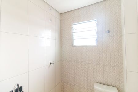 Apartamento para alugar com 32m², 2 quartos e sem vagaBanheiro