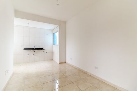 Apartamento para alugar com 32m², 2 quartos e sem vagaSala