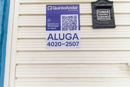 Apartamento para alugar com 32m², 2 quartos e sem vagaPlaca