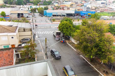 Apartamento para alugar com 32m², 2 quartos e sem vagaVista da Cozinha e Área de Serviço