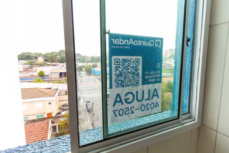 Apartamento para alugar com 32m², 2 quartos e sem vagaPlaca