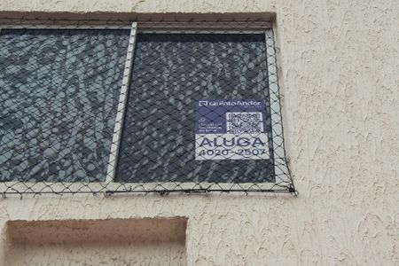 Apartamento para alugar com 40m², 2 quartos e 1 vagaPlaquinha