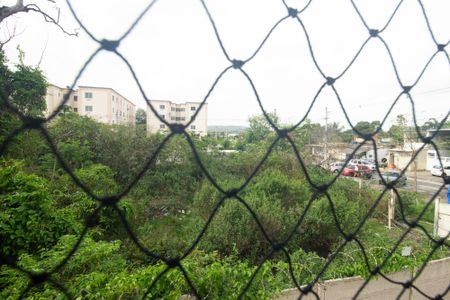 Vista do Quarto 1 de apartamento para alugar com 2 quartos, 40m² em Guaratiba, Rio de Janeiro