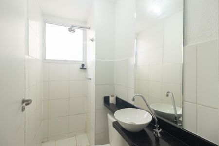 Apartamento para alugar com 40m², 2 quartos e 1 vagaBanheiro