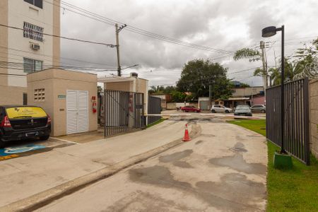 Apartamento para alugar com 40m², 2 quartos e 1 vagaEntrada