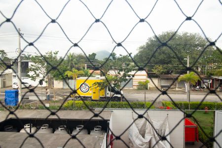 Apartamento para alugar com 40m², 2 quartos e 1 vagaVista do Quarto 2