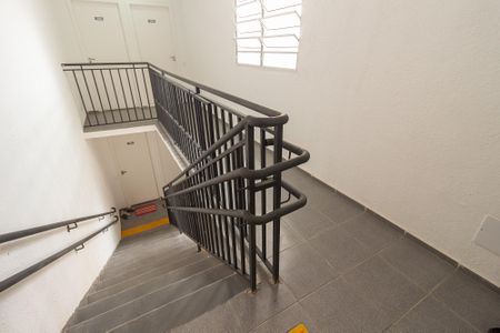 Apartamento para alugar com 40m², 2 quartos e 1 vagaÁrea comum