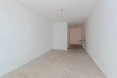 Apartamento à venda com 42m², 1 quarto e sem vagaStudio