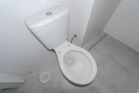 Apartamento à venda com 42m², 1 quarto e sem vagaBanheiro