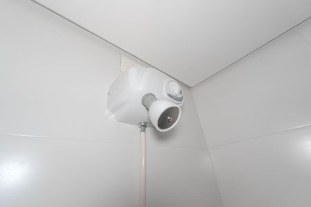 Apartamento à venda com 42m², 1 quarto e sem vagaBanheiro