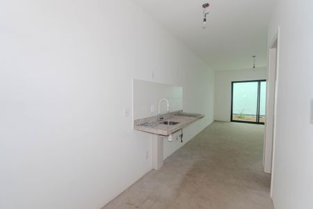 Apartamento à venda com 42m², 1 quarto e sem vagaStudio