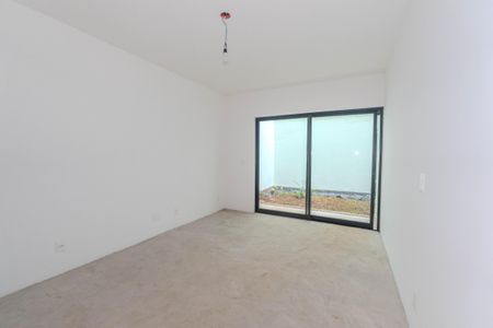 Apartamento à venda com 42m², 1 quarto e sem vagaStudio