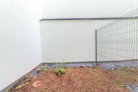 Apartamento à venda com 42m², 1 quarto e sem vagaJardim