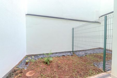 Apartamento à venda com 42m², 1 quarto e sem vagaJardim