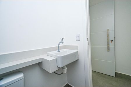 Apartamento à venda com 68m², 2 quartos e 2 vagas Apartamento à venda com 68m², 2 quartos e 2 vagasLavabo