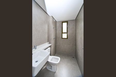 Apartamento à venda com 68m², 2 quartos e 2 vagas Apartamento à venda com 68m², 2 quartos e 2 vagasBanheiro Suite 2