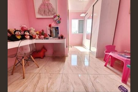 Suíte 2 de casa à venda com 2 quartos, 95m² em Vila Carolina, São Paulo