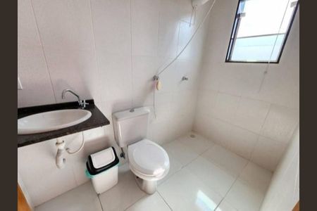 Banheiro 1 de casa à venda com 2 quartos, 95m² em Vila Carolina, São Paulo