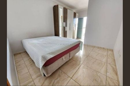 Suíte 1 de casa à venda com 2 quartos, 95m² em Vila Carolina, São Paulo