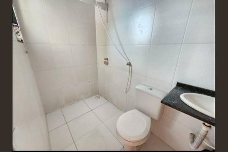 Banheiro 2 de casa à venda com 2 quartos, 95m² em Vila Carolina, São Paulo