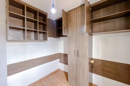 Quarto 2 de apartamento para alugar com 3 quartos, 70m² em Jardim Analia Franco, São Paulo