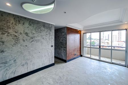 Apartamento para alugar com 3 quartos, 70m² em Jardim Analia Franco, São Paulo