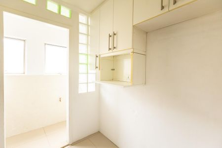 Apartamento para alugar com 54m², 2 quartos e 1 vaga Apartamento para alugar com 54m², 2 quartos e 1 vagaCozinha