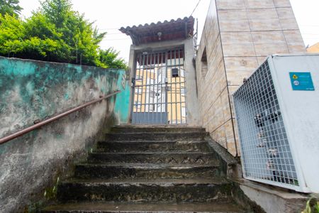 Apartamento à venda com 40m², 2 quartos e sem vagaÁrea comum - Entrada 