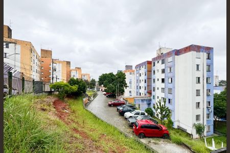 Apartamento à venda com 40m², 2 quartos e sem vagaÁrea comum - Condomínio 