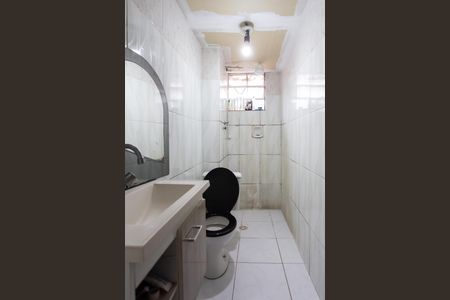 Apartamento à venda com 40m², 2 quartos e sem vagaBanheiro 