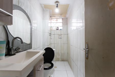 Apartamento à venda com 40m², 2 quartos e sem vagaBanheiro 