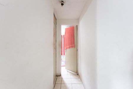 Apartamento à venda com 40m², 2 quartos e sem vagaCorredor 