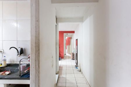 Apartamento à venda com 40m², 2 quartos e sem vagaCorrededor 