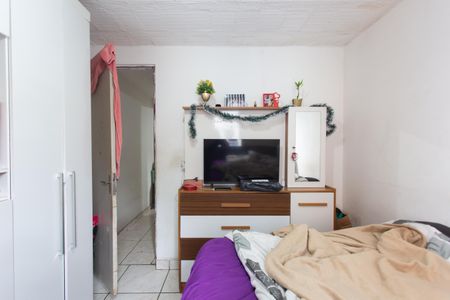 Apartamento à venda com 40m², 2 quartos e sem vagaQuarto 2