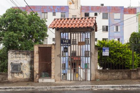 Apartamento à venda com 40m², 2 quartos e sem vagaPaca 