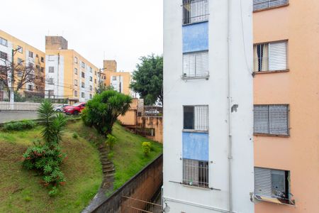 Apartamento à venda com 40m², 2 quartos e sem vagaVista do Quarto 2
