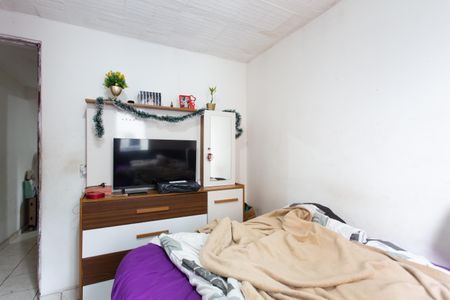 Apartamento à venda com 40m², 2 quartos e sem vagaQuarto 2