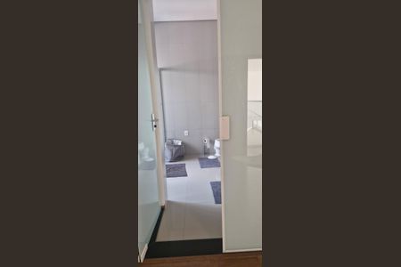 Casa de condomínio para alugar com 300m², 3 quartos e 4 vagasBanheiro